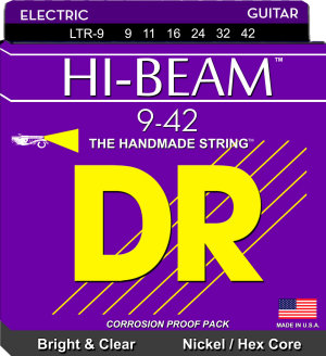 DR LTR-9 HI-BEAM