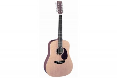 MARTIN D12X1E CHITARRA ACUSTICA ELETTRIFICATA 12 CORDE