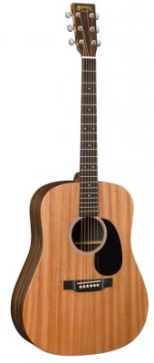 MARTIN DX2AE MACASSAR X SERIES
