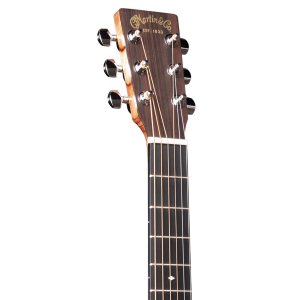 Martin & Co. LX1RE