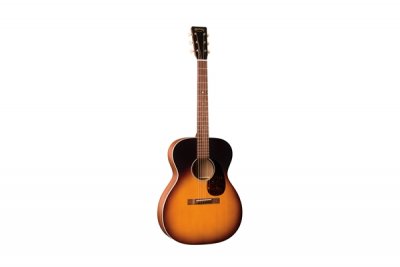 MARTIN 00017 WHISKEY SUNSET