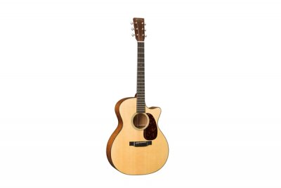 MARTIN GPC18E STANDARD SERIES ELETTRIFICATA