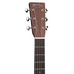 Martin & Co. HD-28E Reimagined LR Baggs Anthem