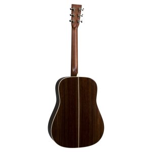 Martin & Co. HD-28E Reimagined LR Baggs Anthem