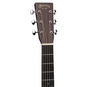 Martin & Co. OM-28E Reimagined LR Baggs Anthem