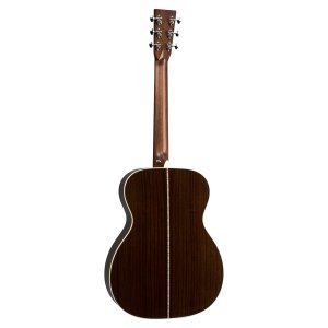 Martin & Co. OM-28E Reimagined LR Baggs Anthem