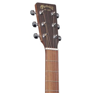 Martin & Co. DC-X2E-03 Spruce/Rosewood X Series