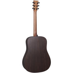 Martin & Co. DC-X2E-03 Spruce/Rosewood X Series