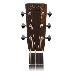 Martin & Co. D-28 Authentic 1937 Aged