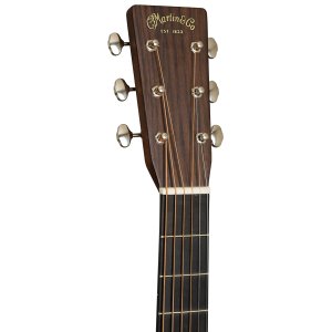 Martin & Co. D-28 Reimagined