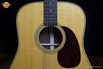 MARTIN D28 2017
