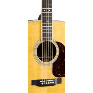 Martin & Co. D-35 Reimagined