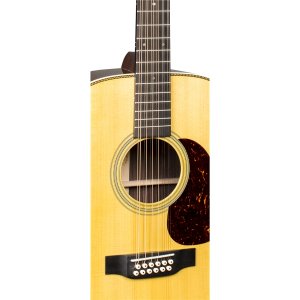 Martin & Co. HD12-28 Reimagined