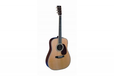 MARTIN D-42 STANDARD SERIES