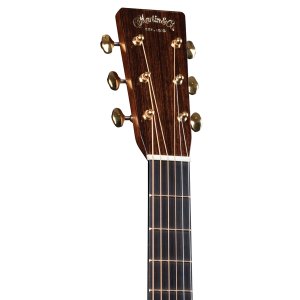 Martin & Co. D-28 Modern Deluxe