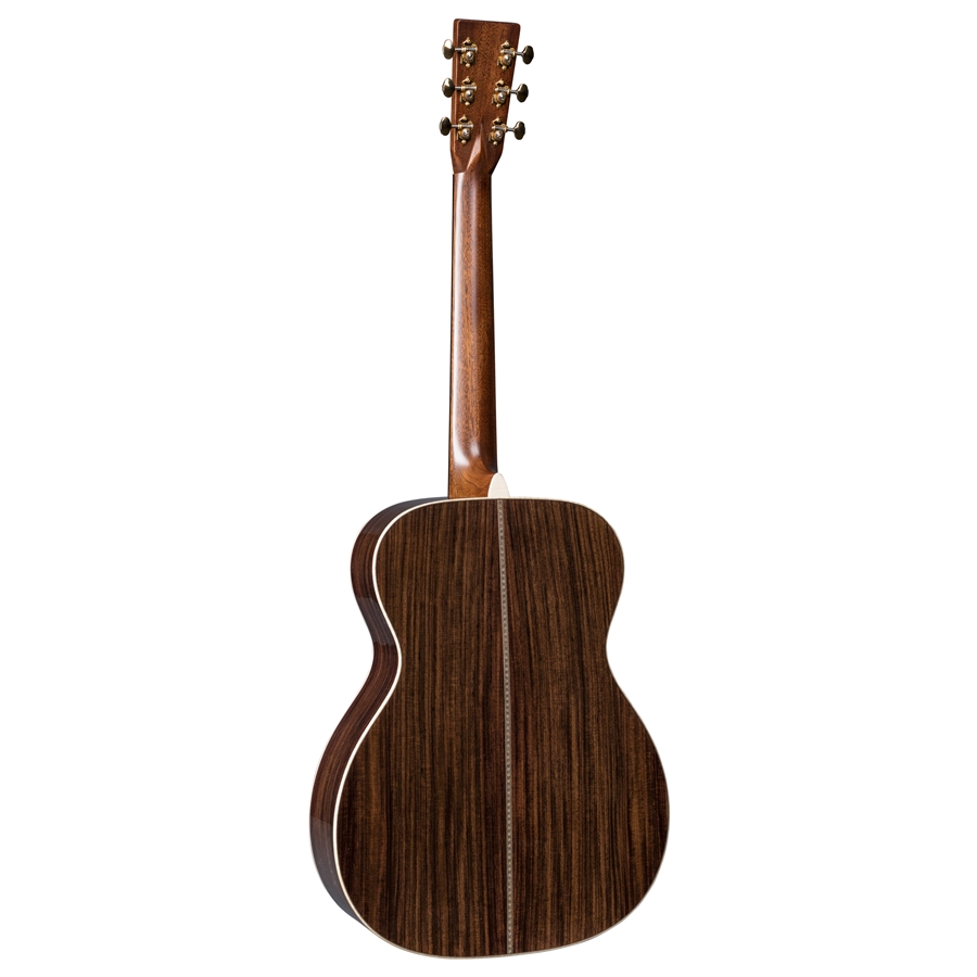 Martin & Co. OM-28 Modern Deluxe