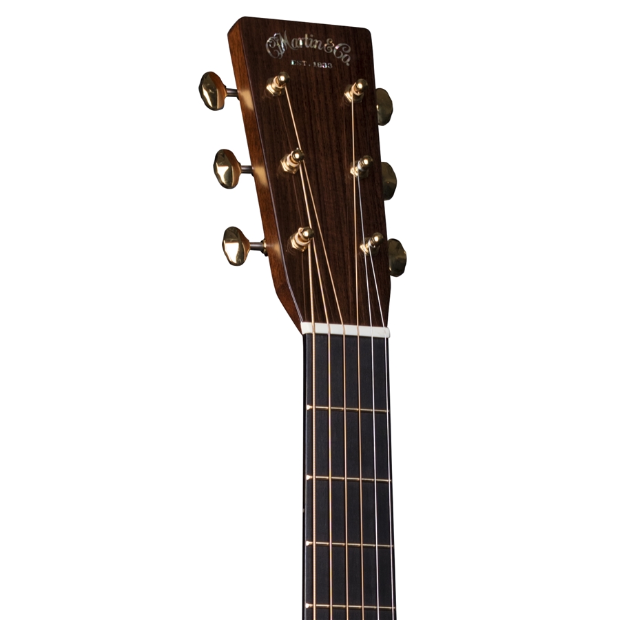 Martin & Co. OM-28 Modern Deluxe