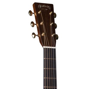 Martin & Co. OM-28 Modern Deluxe
