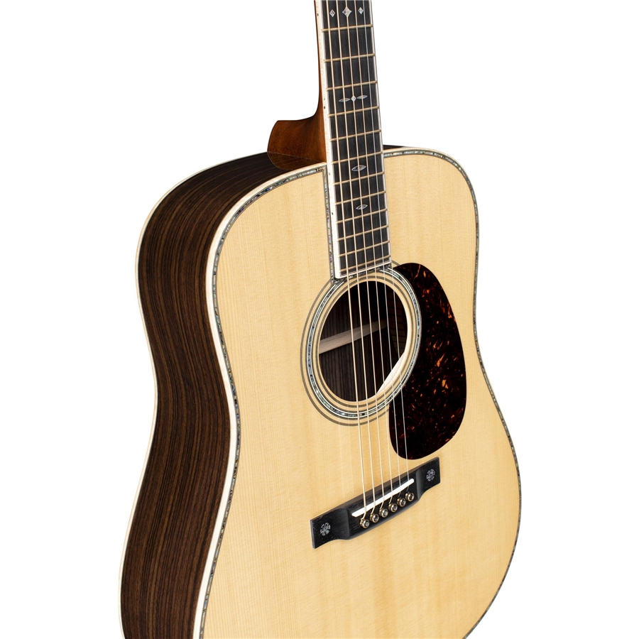 Martin & Co. D-42 Modern Deluxe