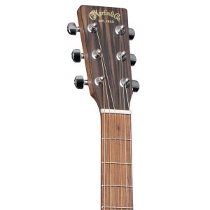 Martin & Co. D-X2E BURST X Series