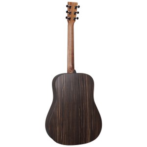 Martin & Co. D-X2E BURST X Series