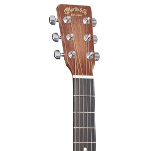 Martin & Co. DJr-10E StreetMaster