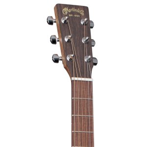 Martin & Co. GPC-X2E-01 Mogano X Series