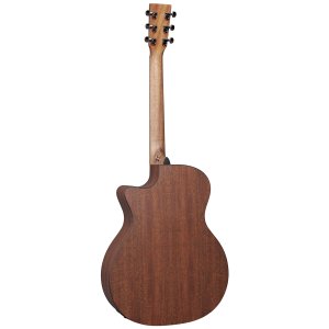 Martin & Co. GPC-X2E-01 Mogano X Series