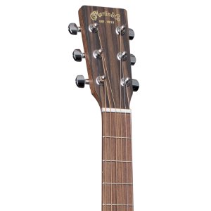 Martin & Co. GPC-X2E-03 Sapele/Macassar X Series