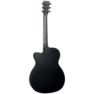 Martin & Co. OMC-X1E-01 Black/Black X Series