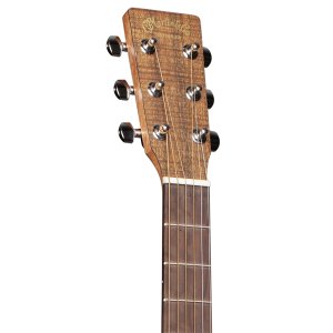 Martin & Co. D-X2E-01 Koa X Series