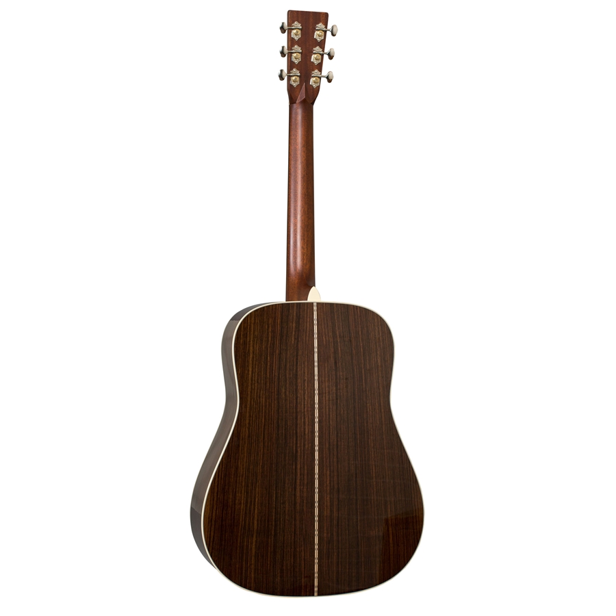 Martin & Co. D-28 (2025)