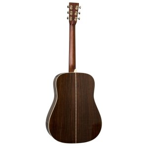 Martin & Co. D-28 (2025)