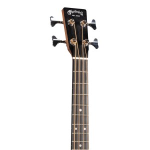 Martin & Co. 000CJr-10E BASS Burst