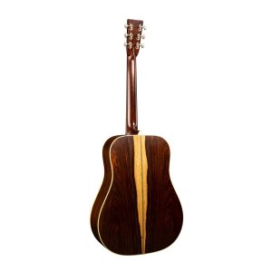 Martin & Co. D-28 Authentic 1937 VTS Aged