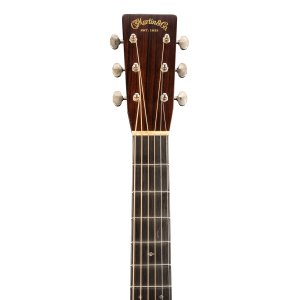 Martin & Co. D-28 Authentic 1937 VTS Aged