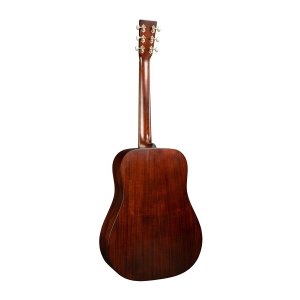 Martin & Co. D-18 Authentic 1937 VTS Aged