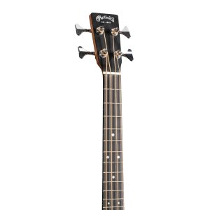 Martin & Co. D Jr-10E BASS Burst