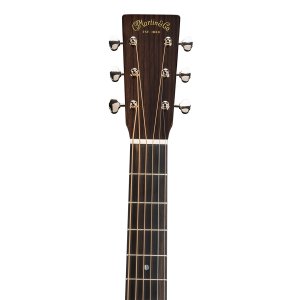 Martin & Co. D-18 Satin