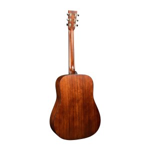 Martin & Co. D-18 Satin Amberburst