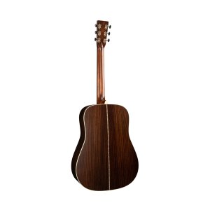 Martin & Co. D-28 Satin