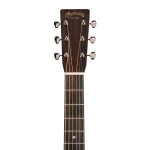 Martin & Co. D-28 Satin