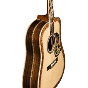 Martin & Co. D-200 Deluxe