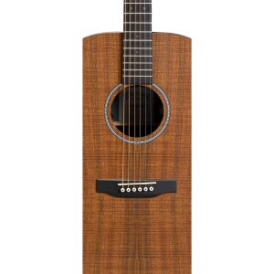 Martin & Co. D-X1E Koa Remastered