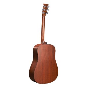 Martin & Co. D-X1E Mahogany Remastered