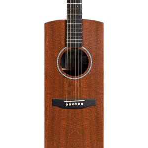 Martin & Co. D-X1E Mahogany Remastered