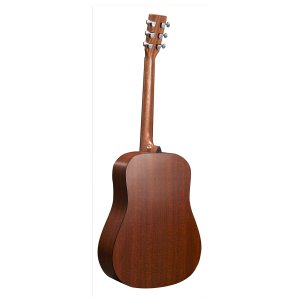 Martin & Co. D-X2E Mahogany Remastered