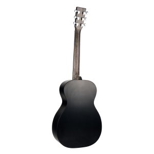 Martin & Co. 0-X1 Black HPL