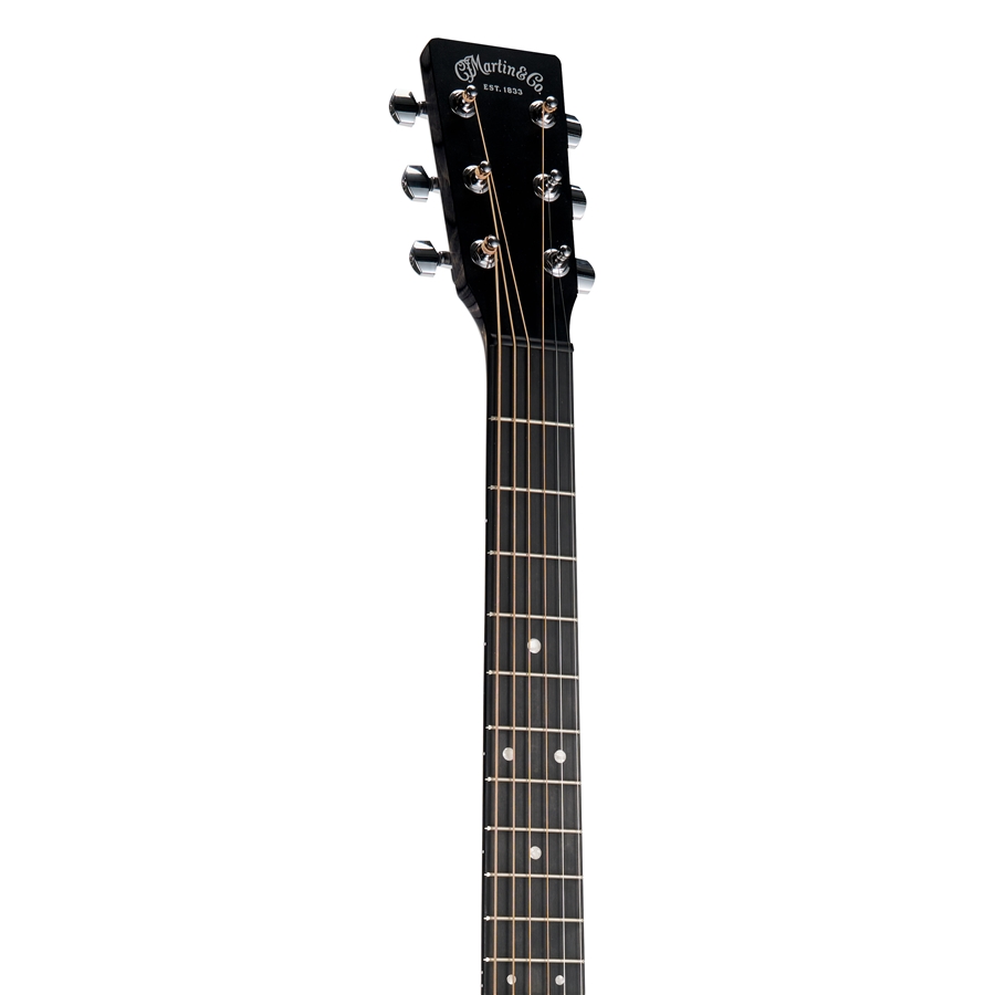 Martin & Co. 0-X1 Black HPL