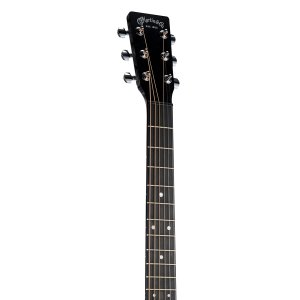 Martin & Co. 0-X1 Black HPL